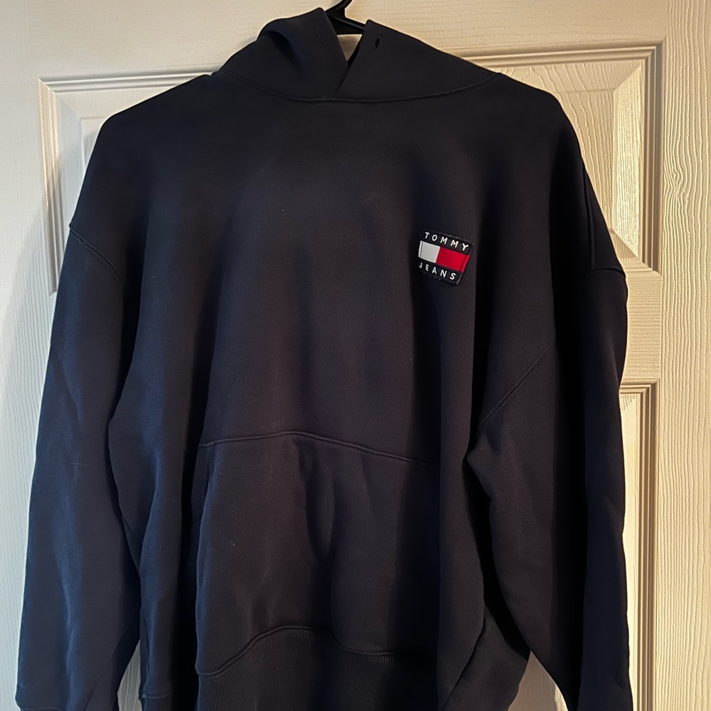 Tommy Hilfiger Mens Hoodie